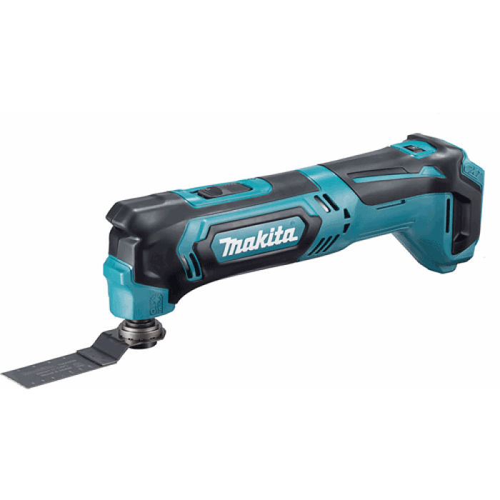 Makita CLX302AX4 Combo Kit