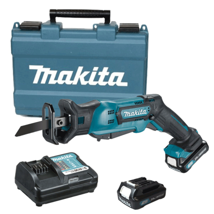 Makita JR105DWAE Akülü Mini Kılıç Testere