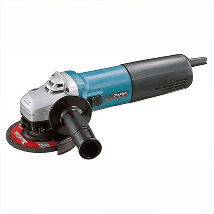 Makita 9565CVR Avuç Taşlama Makinesi Devir Ayarlı