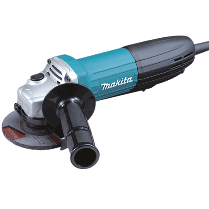 Makita GA4534 Avuç Taşlama