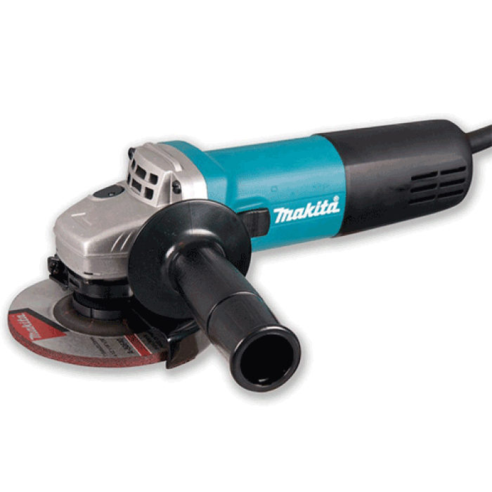 Makita 9557HNRGX Avuç Taşlama