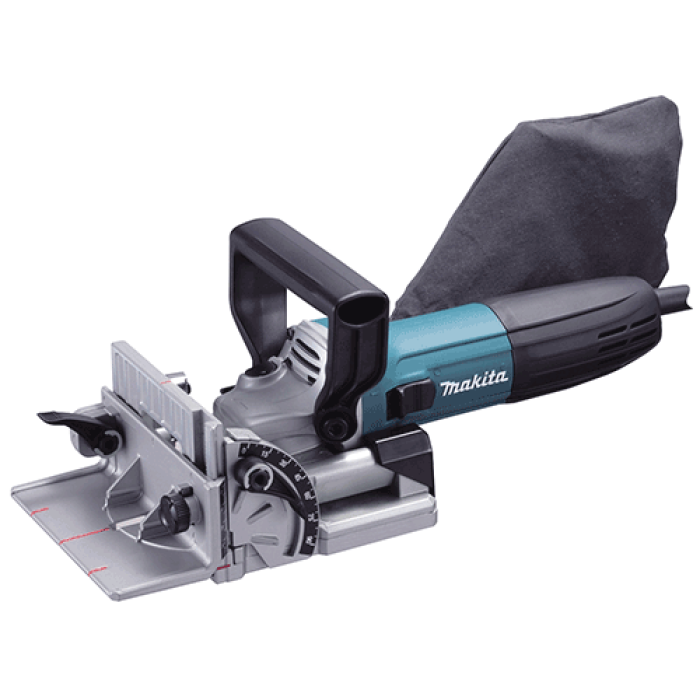 Makita PJ7000 Kenar Freze Zivana Açma