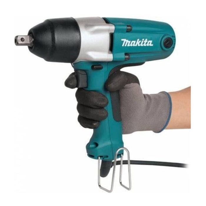 Makita TW0200 ElektriKLi Darbeli 1/2 Somun Sıkma Sökme Makinesi