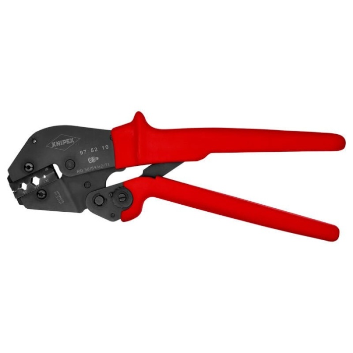 Knipex 97 52 10 250mm Pabuç Sıkma Pensi