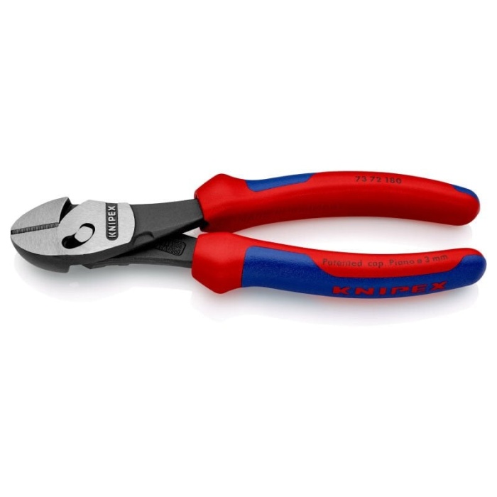 Knipex 73 72 180 180mm TwinForce Yan Keski