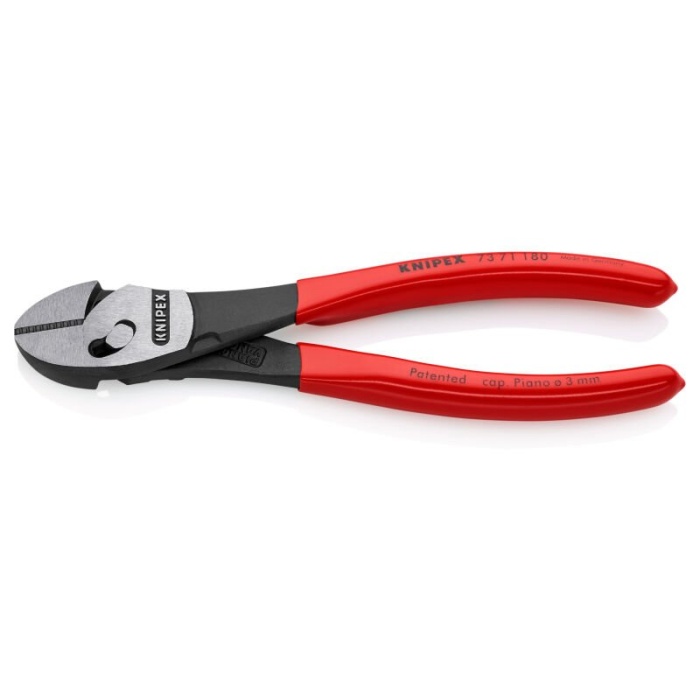 Knipex 73 71 180 180mm TwinForce Yan Keski