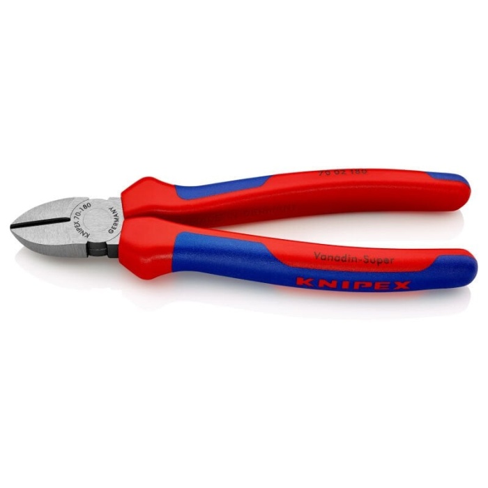 Knipex 70 02 180 180mm Yan Keski