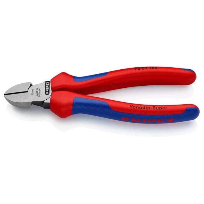 Knipex 70 02 160 160mm Yan Keski