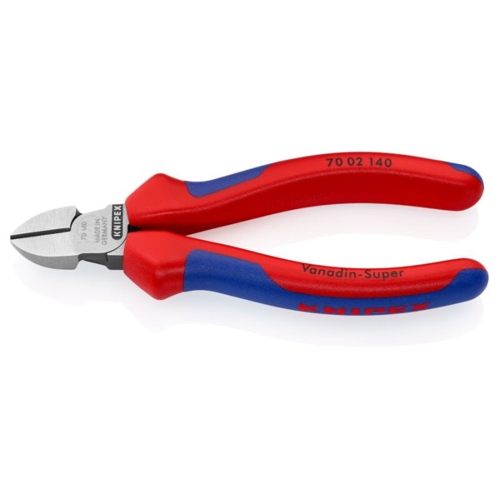 Knipex 70 02 140 140mm Yan Keski