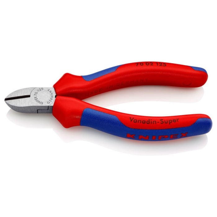 Knipex 70 02 125 125mm Yan Keski