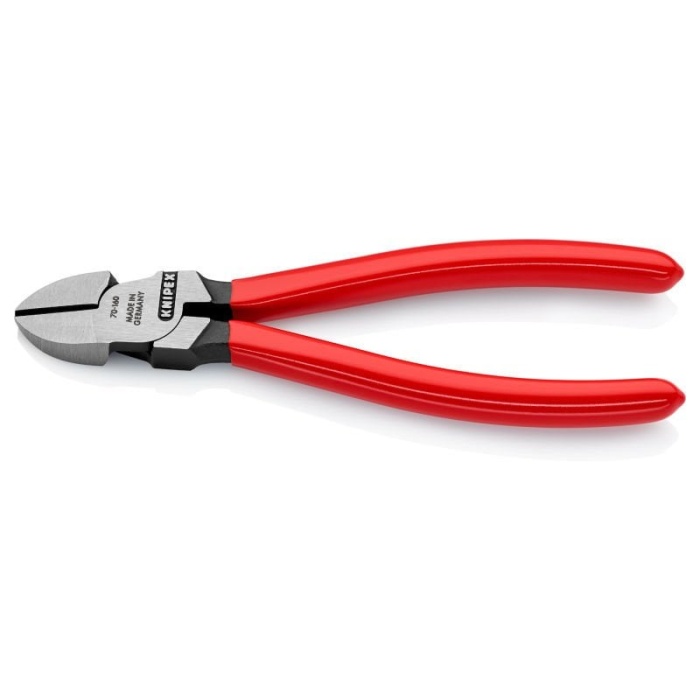 Knipex 70 01 160 160mm Yan Keski