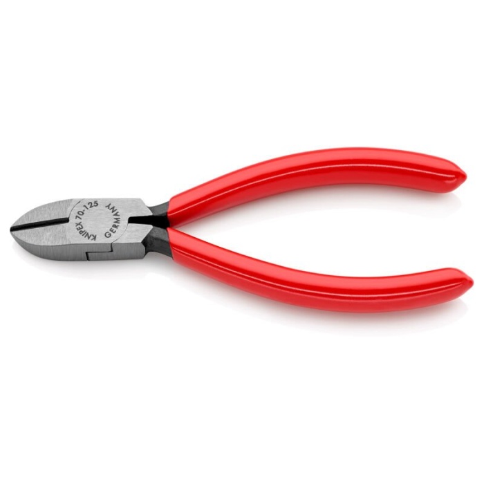 Knipex 70 01 125 125mm Yan Keski