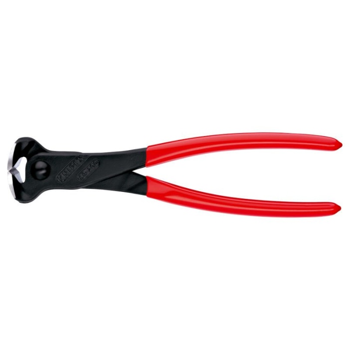 Knipex 68 01 200 200mm Tepe Keski