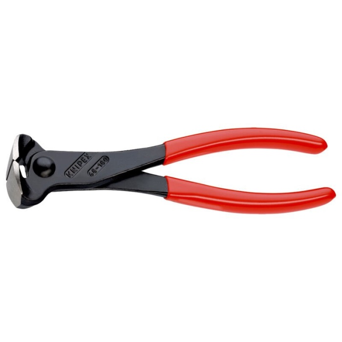 Knipex 68 01 180 180mm Tepe Keski