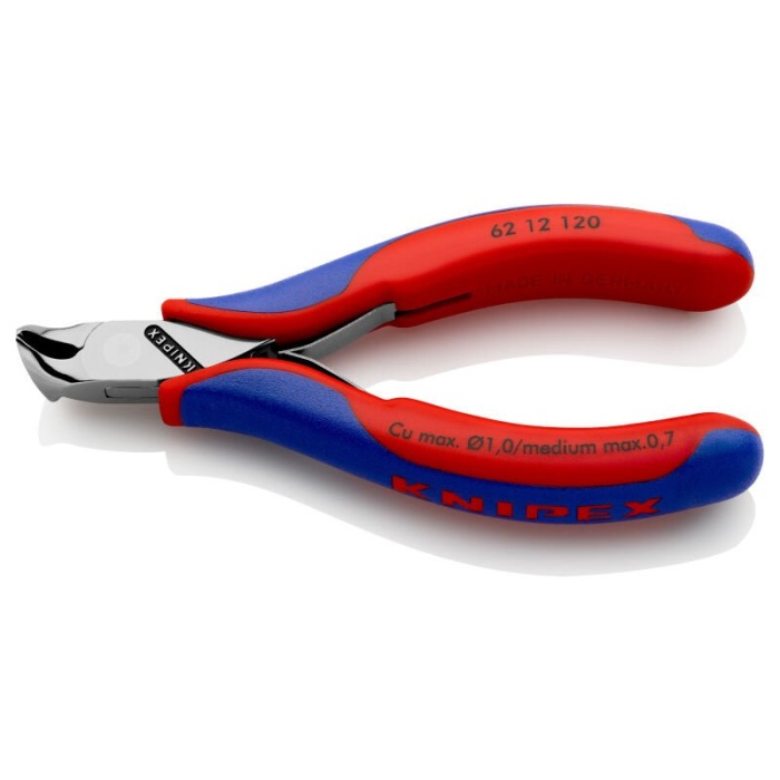 Knipex 62 12 120 120mm Elektronikçi Tepe Keski