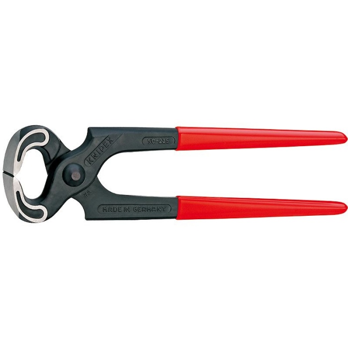 Knipex 50 01 180 180mm Kerpeten