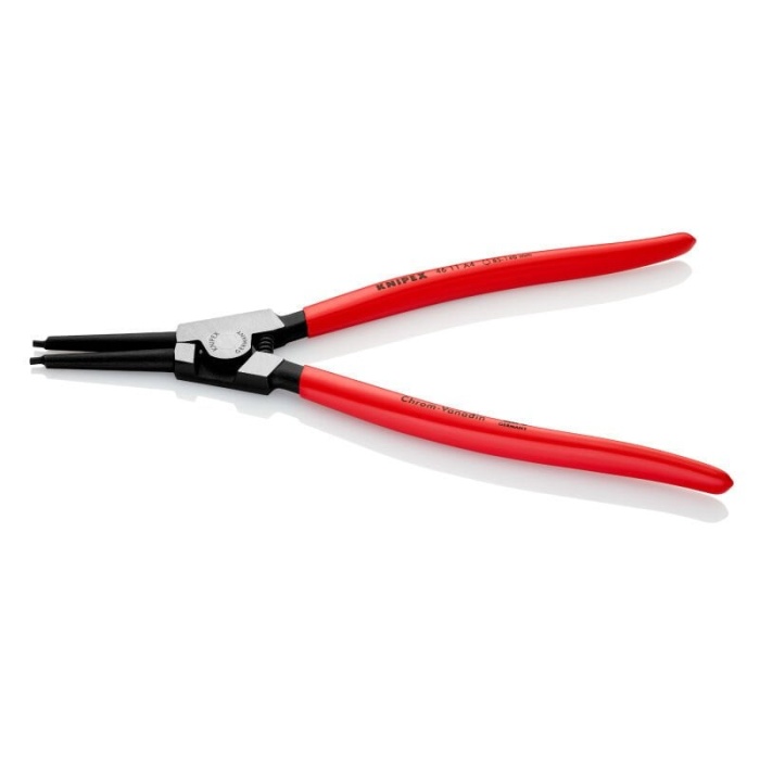 Knipex 46 11 A4 320mm Dış Segman Pensesi