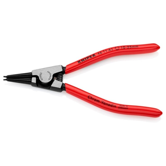 Knipex 46 11 A1 140mm Dış Segman Pensesi