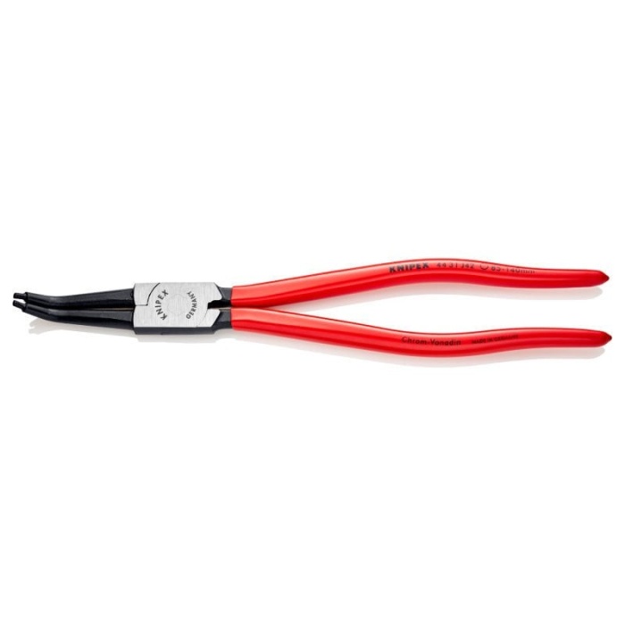 Knipex 44 31 J42 310mm İç Segman Pensesi