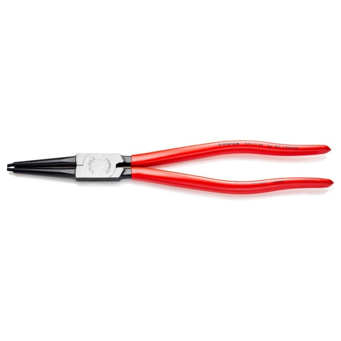 Knipex 44 11 J4 320mm İç Segman Pensesi