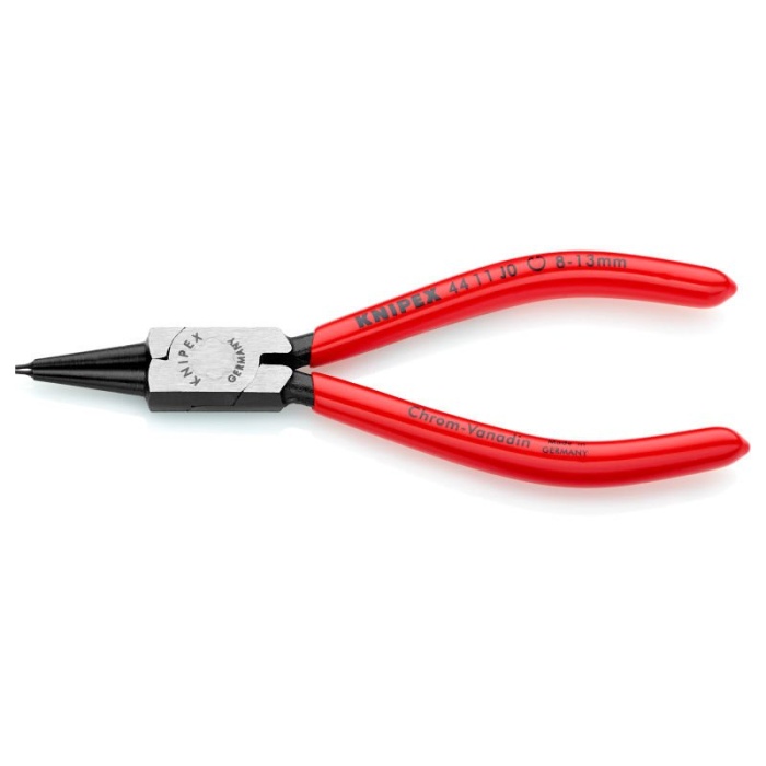 Knipex 44 11 J0 140mm İç Segman Pensesi