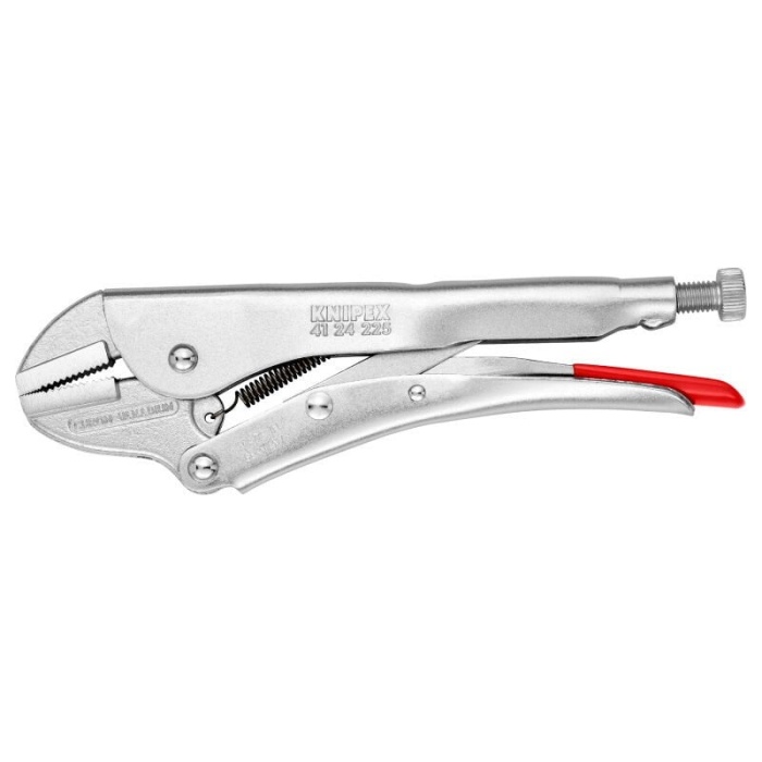 Knipex 41 24 225 Ayarlı Pense