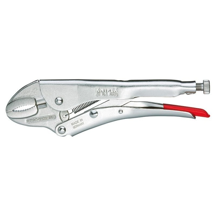 Knipex 41 04 250 Ayarlı Pense