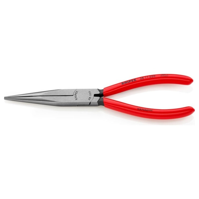 Knipex 38 11 200 200mm Mekanikçi Kargaburun