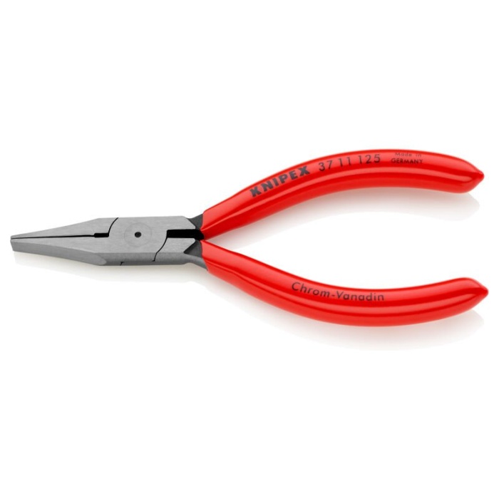 Knipex 37 11 125 125mm Elektronikçi Kargaburun