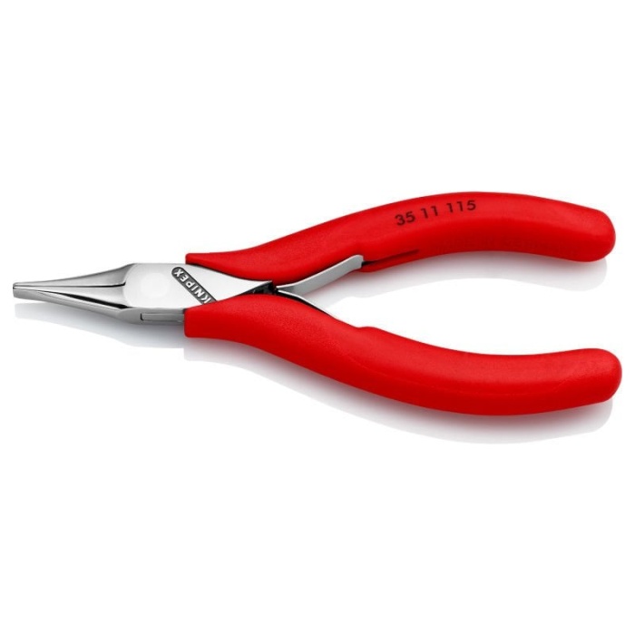 Knipex 35 11 115 115mm Elektronikçi Kargaburun