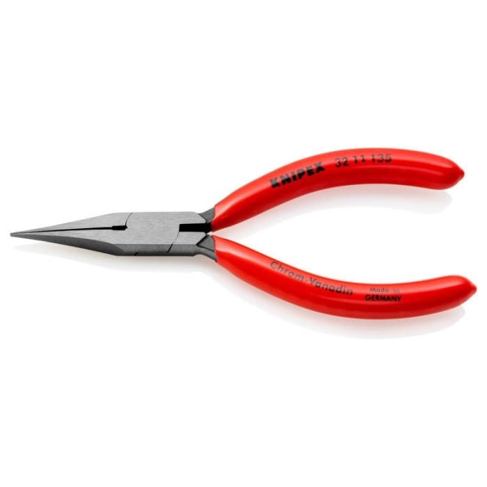 Knipex 32 11 135 135mm Elektronikçi Kargaburun