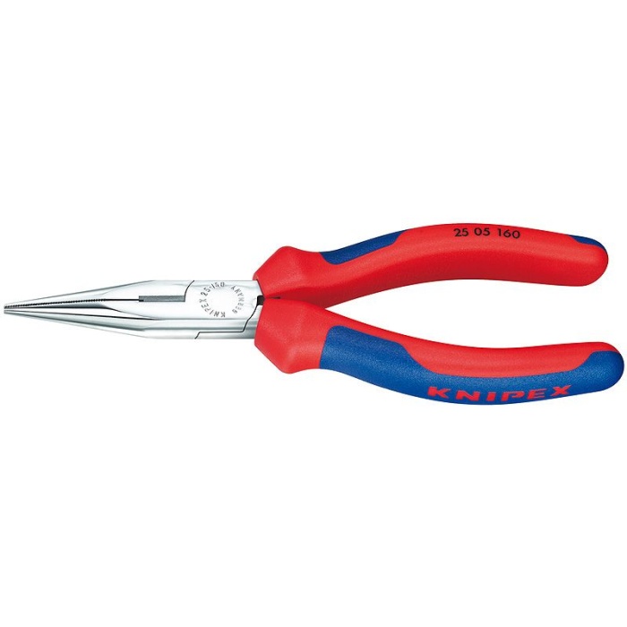 Knipex 25 05 160 160mm Kargaburun