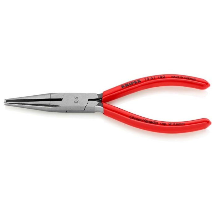 Knipex 15 61 160 160mm Kablo Sıyırma Pensi