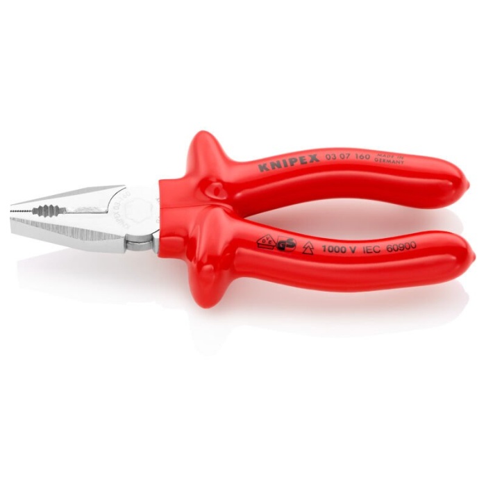 Knipex 03 07 250 250mm Kombine Pense