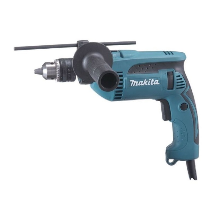 Makita HP1640 Darbeli Matkap