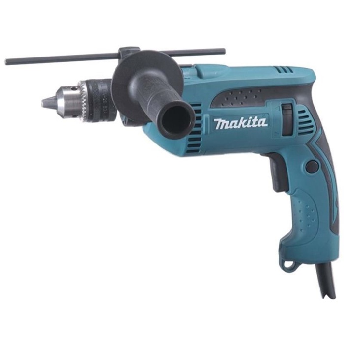 Makita HP1630 Darbeli Matkap