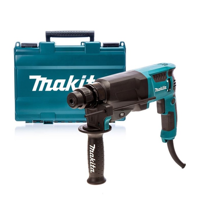 Makita HR2300 Elektropnömatik Delici