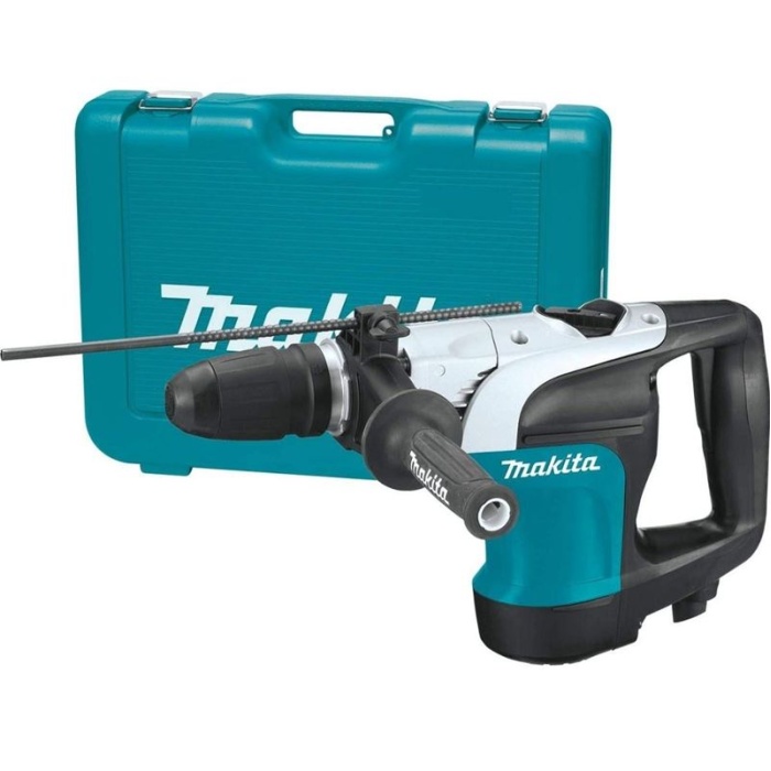 Makita HR4002 Elektropnömatik Avt Kırıcı Delici Matkap