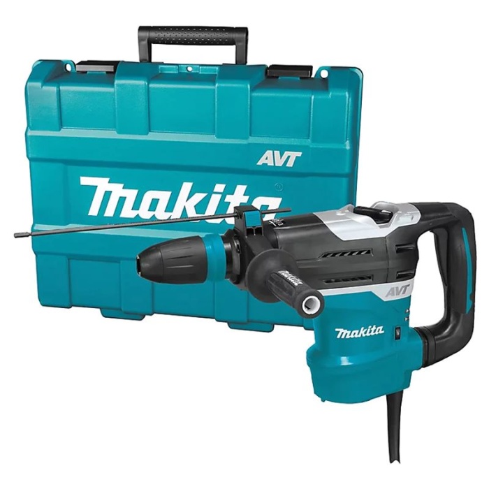 Makita HR4003C Elektropnömatik Kırıcı Delici Matkap