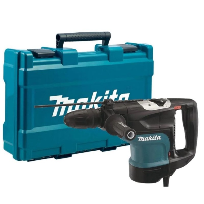 Makita HR4501C Elektropnömatik Delici Kırıcı