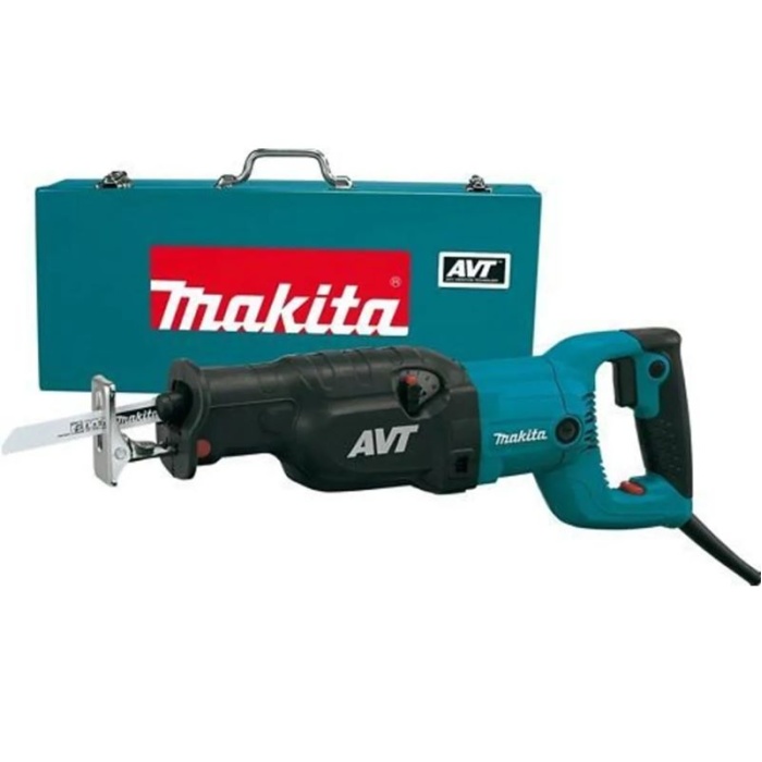 Makita JR3070CT Elektrikli Tilki Kuyruğu Testere