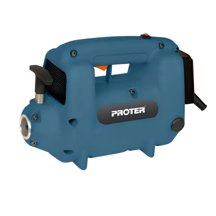 Proter PR 5300 HF Elektrikli 3 Hp Beton Vibratörü