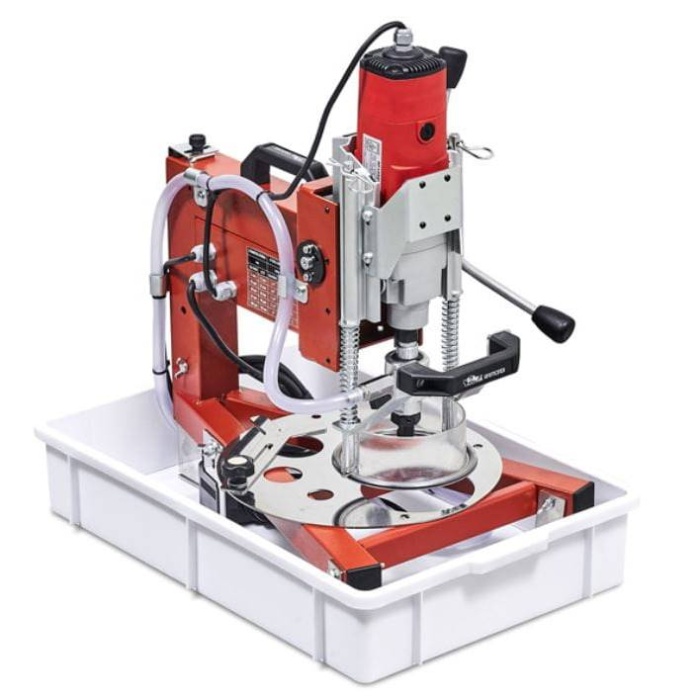 Raimondi FORASPEED 4-120mm 1,5HP Delim Makinası