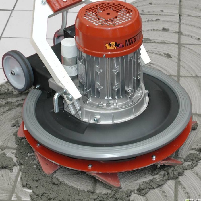 Raimondi R212 Maxititina için Derz Sıyırıcı Disk