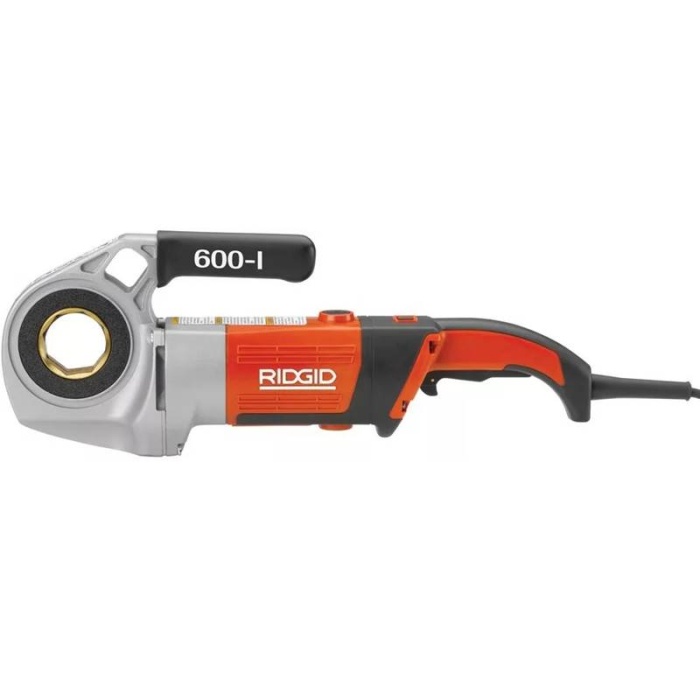 Ridgid R44878 44878 Model 600-I 1/2-11/4 ElektriKLi El Paftası