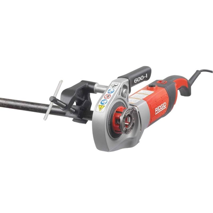 Ridgid R44878 44878 Model 600-I 1/2-11/4 ElektriKLi El Paftası