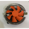 MasterFox A003 Cpu Fan İntel ve Amd Uyumlu