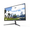 MasterFox 24 inc IPS Frameless 1K 75hz Hoparlörlü Led Monitör