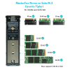 MasterFox M.2 Nvme & Ngff Disk Kutusu