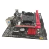 PCWINMAX A520 Anakart AM4 3.4.5. nesil Cpu Destekler